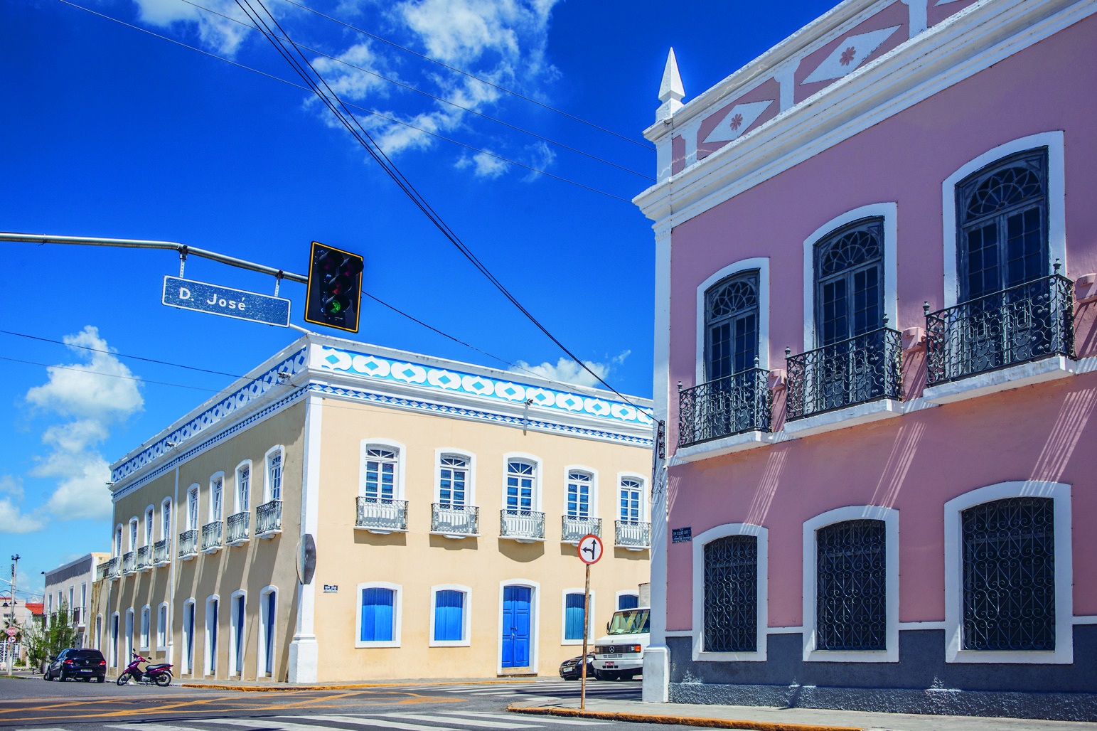 Cultura — Rua da Margem